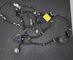 84467967 Gm Genuine Front Driver Side Door Wiring Harness