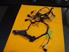84574783 Gm Genuine Front Driver Side Door Wiring Harness
