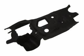 84622067 Gm Genuine Dash Panel Outer Insulator