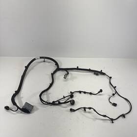 84574446 Gm 84664681 2019 Chevrolet Blazer Chassis Rear Wiring Harness / Oem