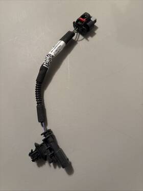 84764439 Gm Genuine Radiator Shutter Wiring Harness 2018-20 Equinox