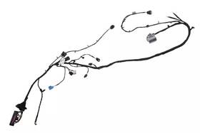 84785014 Gm Genuine Forward Lamp Wiring Harness