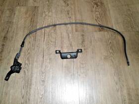 84878148 Gm 2025 Gmc Sierra Denali 1500 Grille Camera Housing And Nozzle No Or Hardware