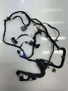 84543521 Gm 84893238 Genuine Front Passenger Side Door Wiring Harness