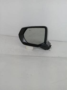 84977315 Gm 2021-24 Tahoe Suburban Yukon Oem Lh Left Driver Side View Mirror Opt Dxr