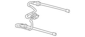 85518160 Gm Genuine Motion Sensor