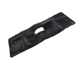 85665374 Gm Front Grille Opening Cover For 20-25 Chevy Silverado 2500hd/3500hd
