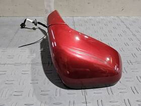 95243795 Gm 2013 Buick Encore Passenger Side View Mirror Power Without Memory Package Heated