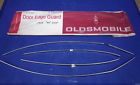982903 Gm Nos Oldsmobile Series Door Edge Guards