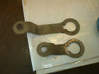 Gm General Motors Chevrolet Speed Column Shift Lever Set Xxxxx