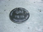 Gm Nos Chevy Buick Olds Pontiac Cadillac None