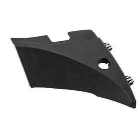 22799548 Gm Oem 15-19 Silverado 2500 Hd 3500 Cab Cowl-end Cap