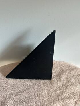 84734044 Gm Oem 96-23 Express 1500 Pillar Rocker Floor Exterior Trim Applique A