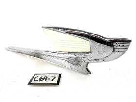 T-29784 Gm Oem 1939 Chevrolet Chevy Master Deluxe High Bird Hood Ornament C69-7