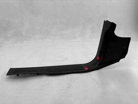 23433430 Gm Trucks 2015 - 2020 Chevrolet Tahoe Front Left Side Door Sill Plate Trim Oem