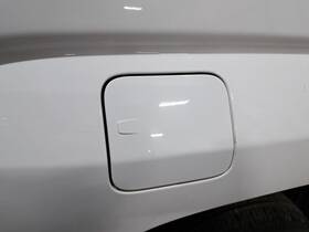 177.gm9h15 Gmc Fuel Filler Door 2015 Terrain Sku#4296831
