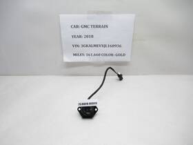84273033 Gmc 18-21 Terrain Roof Headliner Hands Free Telephone Microphone Oem