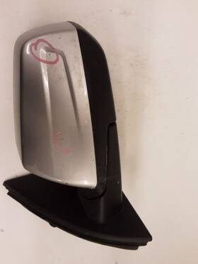 84293670 Gmc 2017-2019 Acadia Driver Side View Mirror Option Dr5 Without Lane Keep Assist