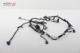 85103307 Gmc 2023 Acadia Tailgate Liftgate Back Door Wire Wiring Harness Oem