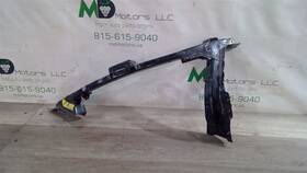 23464433 Gmc Terrain 2017-2019 Front Body Frame Apron Cut Oem