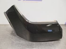 110-10619r Gmc Truck 22 Sierra 2500 At4 Fender Extension Front Left Driver Gray