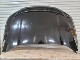 117-02801 Gmc Truck Hood Fits 17-19 Acadia 2221836