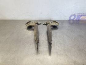 118.gm9h24 Gmc Truck 24 Terrain Denali Hood Hinge Set