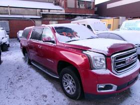 119.gm9j15 Gmc Truck Yukonxl15 2015 Cowl 2037801