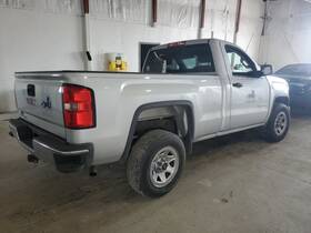 119.gm9m14 Gmc Truck Sierra150 2014 Cowl 720832