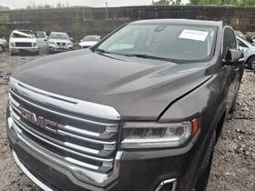 Gmc Truck 125.gm9a20 Acadia 2020 Front Window Regulator