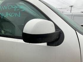 128-01715r Gmc Truck Passenger Side View Mirror Power Opt Dl3 Fits 09-14 Suburban 1500 1314840