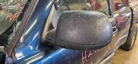 128-04022l Gmc Truck Driver Left Side Mirror Power Heated Turn Dl3 Fits 04-07 Sierra 1500 1147839