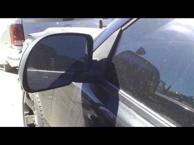 128-04114l Gmc Truck Driver Side View Mirror Power Opt 6p3 Fits 06-07 Sierra 1500 Pickup 25253543