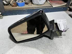 128-11485al Gmc Truck Driver Side View Mirror Manual Folding Fits 19-25 Sierra 1500 Pickup 897372