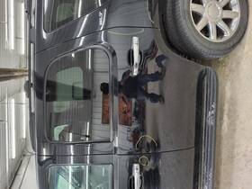 130-01068l Gmc Truck Local Pickup Only Driver Left Rear Side Door Fits 07-14 Tahoe 519652