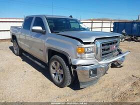 130-03136al Gmc Truck Local Pickup Only Driver Rear Side Door Crew Cab Opt Ako Fits 15-19 Sierra 250