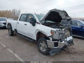 135-10247r Gmc Truck Passenger Rear Window Regulator Fits 20-23 Silverado 2500 Pickup 1413428