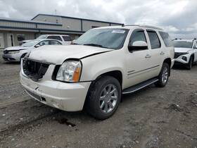 148.gm9213 Gmc Truck Yukon 2013 Luggage Rack 4360379