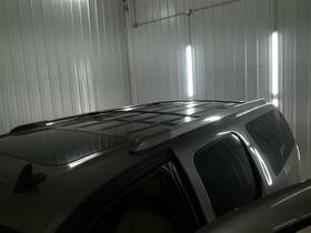1038799081 Gmc Truck 148.gm9i13 Denali Xl 2013 Luggage Rack