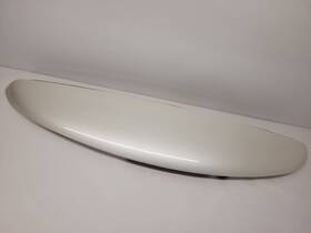 169-01134 Gmc Truck 2013 - 2017 Acadia Rear Spoiler Vin J 11th Digit Limited