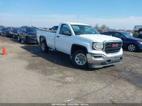 176.gm9m17 Gmc Truck Sierra150 2017 High Mounted Stop Light 1164931