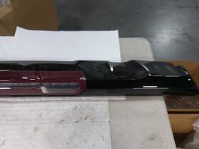 176.gm9m22 Gmc Truck Sierra150 2022 High Mounted Stop Light 579798