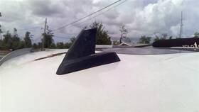 1030003721 Gmc Truck 645.gm9i08 Denali Xl 2008 Antenna