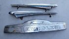 Gmc1 Gm Chevy Truck Chevrolet Hood Ornament And Emblem