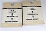 Gmp-94-u-1 And Gmp-94- U-2 Gm Service Manuals Lumina Transport Silhouette