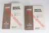 Gmp-98-g-2f And Gmp-98-g-3f Gm Service Manuals Aurora Riviera Vol Of Volumes