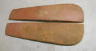 Go-57 Foxcraft Nos Cruiser Skirts