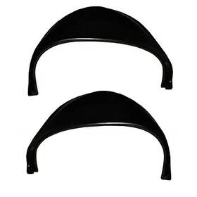 9102376 Golden Star 1968-74 Nova Rear Outer Wheelhouse Kit