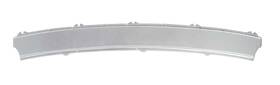 Cp13-553 Golden Star 55 56 Chevy Top Of Cowl Smoothie Vent Grille Panel 1955 1956 Chevrolet New