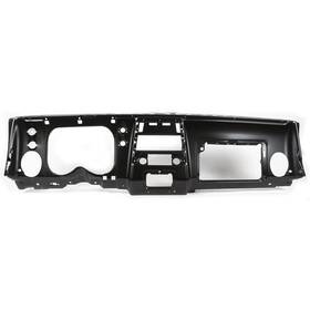Dp01-68c Golden Star Dash Panel